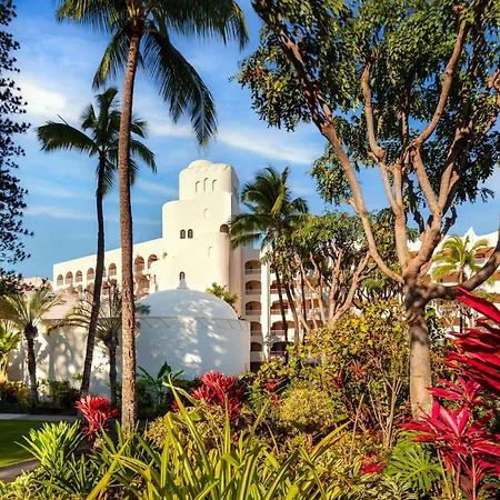 Fairmont Kea Lani, Maui-3