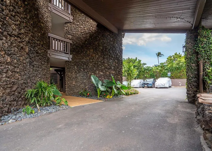 Hale Hui Kai 208, Renovated, Ocean View, Split Ac Villa Wailea 
